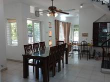 Hình ảnh Cho thuê biệt thự KDC Sông Giồng  Căn góc 2mt Giá có TL vị trí đẹp