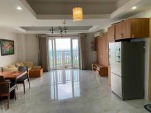 Hình ảnh Cho thuê Mb6623 nạp rút nhanh chóng Homyland 2 - căn góc dt lớn view sông Giá TL
