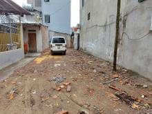 Hình ảnh Bán NHANH! Đất, 2 mặt đường, ô tô, DT 52m2, MT 3.8, Giang Biên.