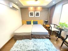 Hình ảnh Căn Hộ Cửa Sổ Thoáng, NGUYỄN TRÃI Gần Phố Bùi Viện Q1