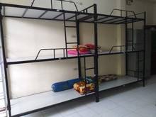 Hình ảnh Nhà trọ ký túc xá ( ngay mặt tiền - camera an ninh )
