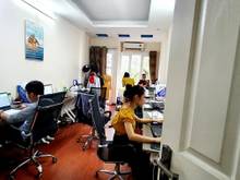 Hình ảnh Bán nhà Phân lô Mễ Trì, 51m, 6T, VỈA HÈ, ÔTÔ TRÁNH, KINH DOANH, 5.7tỷ