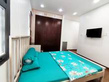 Hình ảnh Mb6623 nạp rút nhanh chóng mini mới xây siêu mới-Gần Sân Bay, Trung tâm TP-Full Nội thất
