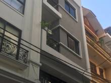 Hình ảnh Bán nhà 7T thang máy,Trần Thái Tông, Cầu Giấy, 56m2, MT 5m, nhỉnh 9tỷ.