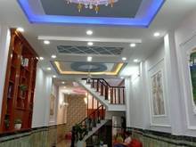 Hình ảnh Bán nhà siêu đẹp- giá rẻ- 82m-HXH- 3PN-Phường TCH16- Q12- chỉ 4.8 tỷ