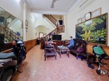 Hình ảnh Bán nhà Ngô Thì Nhậm nhà rộng thênh thang ở sướng 42m2 2.35 tỷ