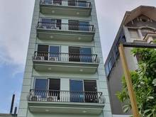 Hình ảnh Bán nhà 8T Thang máy, Hoàng Quốc Việt, Cầu Giấy, 28CH cao cấp, 21 tỷ.