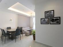 Hình ảnh Căn 2PN 80m2 tại Kingston Residence, đầy đủ nội thất. Giá 15 triệu