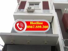 Hình ảnh 2 TỶ7 Vỡ Nợ Bán Gấp : Cầu Giấy 5T 40M  còn mới