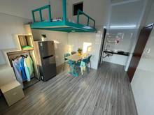 Hình ảnh Mb6623 nạp rút nhanh chóng Studio mới đẹp ngay chợ Bàu Cát, Trường Chinh-FULL Nội thất-