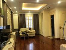 Hình ảnh Bán gấp nhà mặt phố nguyễn văn cừ long biên 114m2 x3 tầng lô góc 16 tỷ