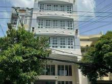 Hình ảnh Bán tòa nhà đường Thảo Điền, Q2, hầm 6 lầu 7x25m, HĐ thuê sẵn 160tr/th