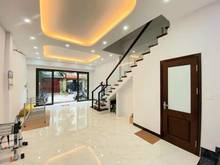 Hình ảnh Bán nhà Lê Quang Đạo, kinh doanh, cách ô tô tránh 50m, giá 5.6 tỷ