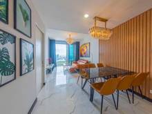 Hình ảnh Cho Thuê Căn Hộ Empire City - 18Triệu