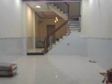 Hình ảnh Nhà đường Quang Trung - Quận 9 ( 4x16m2-66m thổ cư , hướng tây nam )