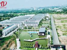 Hình ảnh HUNGVILAND Bán nhiều căn góc 2MT dự án Sim City, Quận 9.
