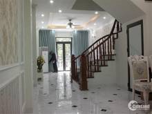 Hình ảnh Nhà mới đẹp long lanh gần phố Phương Liệt ngõ rộng dt 35m2 chỉ 3.8 tỷ