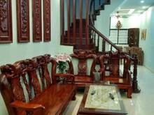Hình ảnh Bán nhà phố Nguyễn Ngọc Vũ, cách 1 nhà ra phố, dt 41m2, 3 tỷ 500
