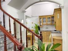 Hình ảnh Bán nhà Triều Khúc 37m2x3 tầng, ba gác tránh, an sinh đỉnh