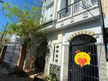 Hình ảnh bán nhà trệt lầu và 15 phòng trọ hẻm 27 trần bình trọng 300m2 giá rẽ