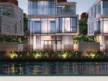 Hình ảnh Top 2 mẫu biệt thự đang được đặt chỗ nhiều nhất Regal Victoria
