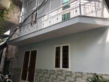 Hình ảnh Bán nhà ngay chợ Bùi Thế Mỹ, 19m2, hẻm xe hơi, Tân Bình chỉ 2 tỷ 2