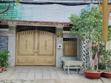 Hình ảnh Nhà NC 6 x 30, 1 trệt 1 lầu, 4PN,3wc, Thủ Đức Cho thuê