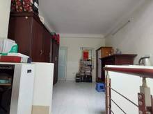 Hình ảnh 3,3 tỷ gần mặt phố Tân mai , ô tô đỗ cửa .