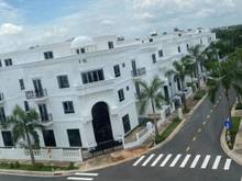 Hình ảnh HUNGVILAND Cần tiền làm ăn nên chủ bán gấp căn Sim City GĐ1
