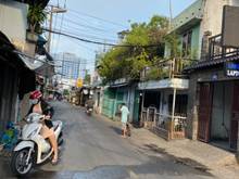 Hình ảnh Mặt Tiền Chu Văn An Quận Bình Thạnh giá chỉ có 7.15 tỷ