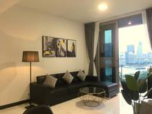 Hình ảnh Cho Thuê Căn Hộ EMPIRE CITY Thủ Thiêm - Tầng cao view thoáng