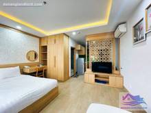 Hình ảnh Mb6623 nạp rút nhanh chóng Studio gần bãi tắm Sơn Thủy - C059