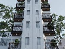 Hình ảnh Bán nhà Apartment đường Võng Thị, Tây Hồ, 8T thang máy, 150m2, 29 tỷ.