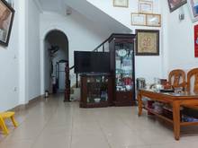 Hình ảnh Bán nhà  mặt phố Tôn Đức Thắng, Đống Đa 15m2, 2T, MT 2.3m , giá 3.5 tỷ