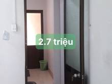 Hình ảnh Phòng cho thuê DT 12-20m2 gần Đầm Sen đường Lạc long Quân , Q.11