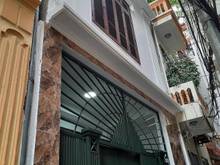 Hình ảnh Chính chủ bán nhà phố trung tâm Láng Hạ