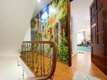 Hình ảnh PHỐ VÍP! bán nhà Thái Hà, bán nhà nhỏ đổi nhà to, 45m2 nhỉnh 5 tỷ