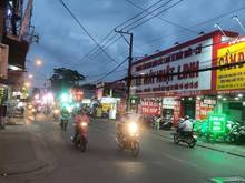 Hình ảnh Nhà 2 tầng mặt tiền kinh doanh, gần ngã 3 Phan Huy Ích – Trường Chinh