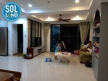Hình ảnh Cho thuê nhanh Trang Chủ MB66.COM / Đăng Ký Tặng 66K Nam Phúc Phú Mỹ Hưng. 110m2 3PN nội thất đầy đủ.