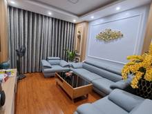 Hình ảnh Bán nhà Nguyễn Văn Cừ, Long Biên, 48m2, 5 tầng, lô góc, OTO, 5 tỷ 5.