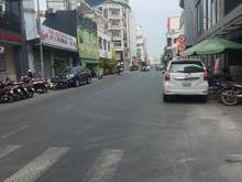 Hình ảnh Hot Hot Hot_Nhà Mặt Tiền_Khu Sân Bay Tân Sơn Nhất_Có Một Không Hai