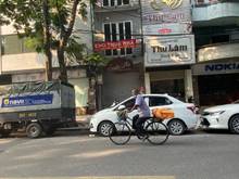 Hình ảnh Cho thuê cửa hàng kinh doanh phố Hoàng Quốc Việt