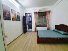 Hình ảnh Cần bán nhà thanh xuân 4 tầng 2.4 tỷ
