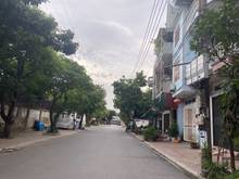 Hình ảnh Bán đất đấu giá C33 Đấu giá Hồ Voi, diện tích 67,7m MT 5,5m