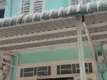 Hình ảnh Bán nhà đường Hà huy giáp. Ngã tư ga. 2 PN. Hẻm rộng