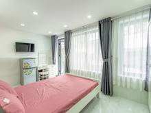 Hình ảnh 🍀 Căn Hộ Ban Công Thoáng Mát 5’ Đi ĐH Sài Gòn Quận 5