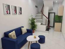 Hình ảnh Bán nhà ngõ Hoà Bình 7 30m2x3 tầng, gần phố, full nội thất ở luôn
