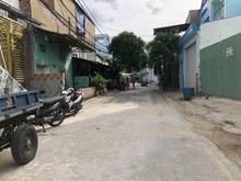 Hình ảnh Nhà Cần Bán Hẻm 257 Lê Đình Cẩn, Dt: 52m2, 2 Lầu, Hẻm 7m.
