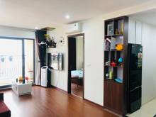 Hình ảnh Cần bán chung cư 69m2, Hanoi Homeland, Long Biên