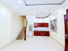 Hình ảnh Bán nhà Thanh Liệt thanh trì 32m2, ô tô đỗ cổng, giá 2.9 tỷ